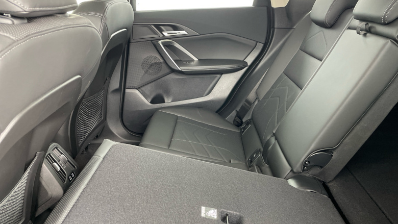 BMW X1 sDrive 20i MHT xLine 5dr Step Auto Petrol Estate